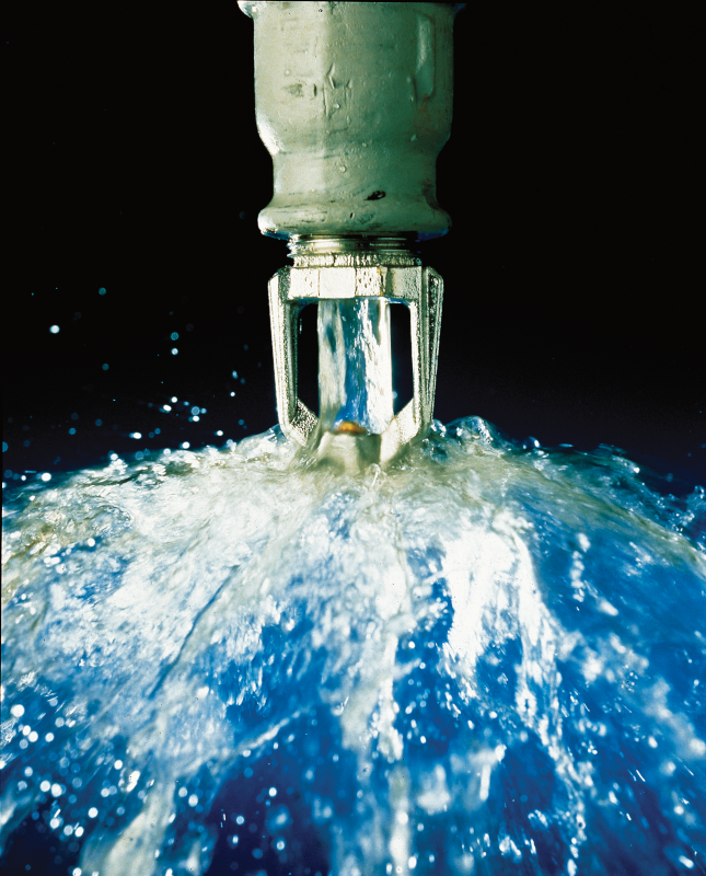 Why Regular Sprinkler Maintenance Matters